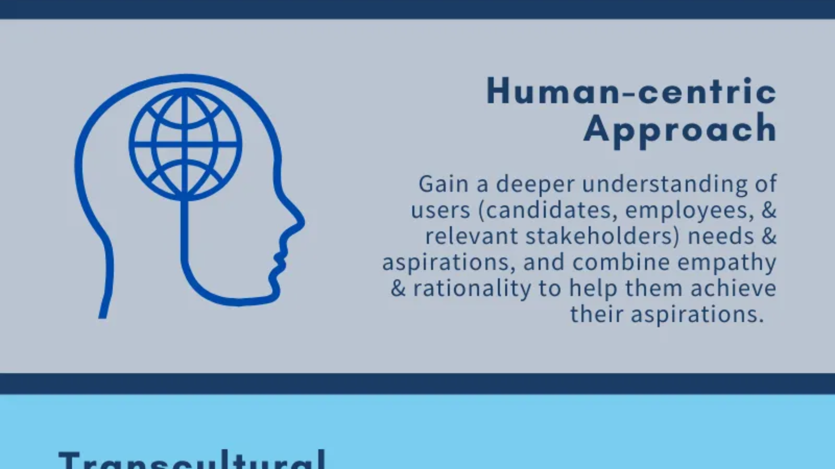 Tenets Of Agile PeopleOps Framework™