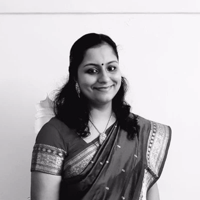 Divya Narayanan