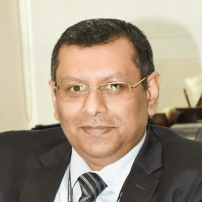 Jacob Varghese