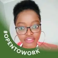 Noncedo Ndaba