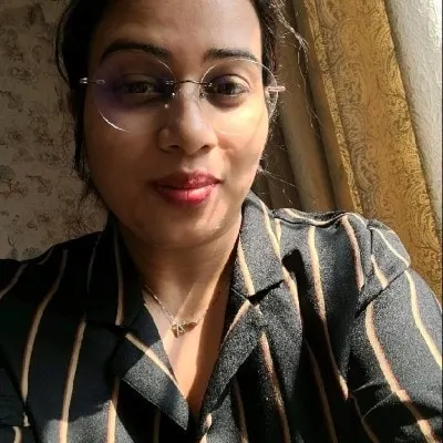 Riya Kulshrestha