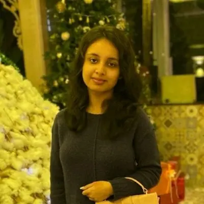 Shalini Sio