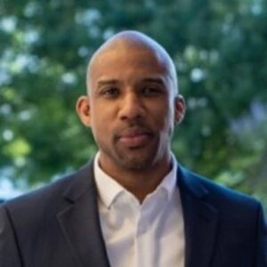 Vincent Harris