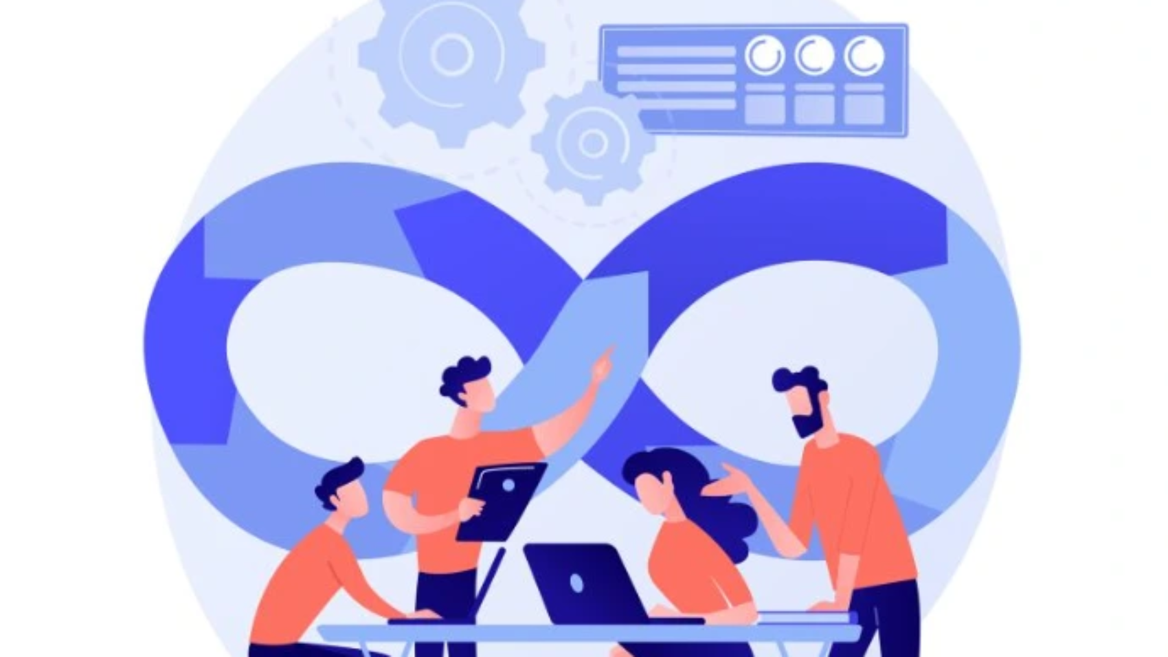 Transforming HR for Organization