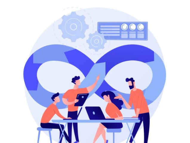 Transforming HR for Organization
