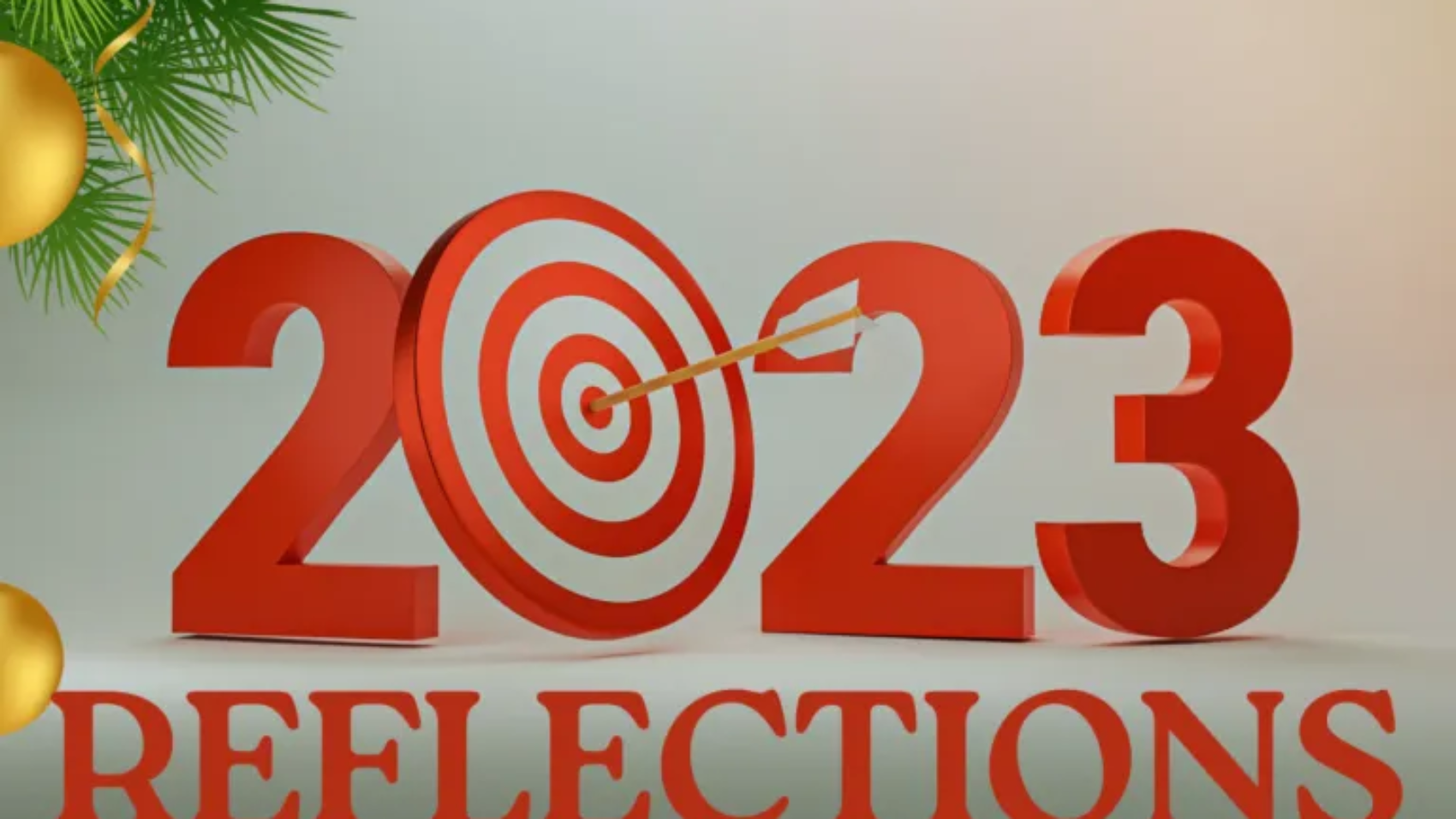 A Year Of Unprecedented Achievements