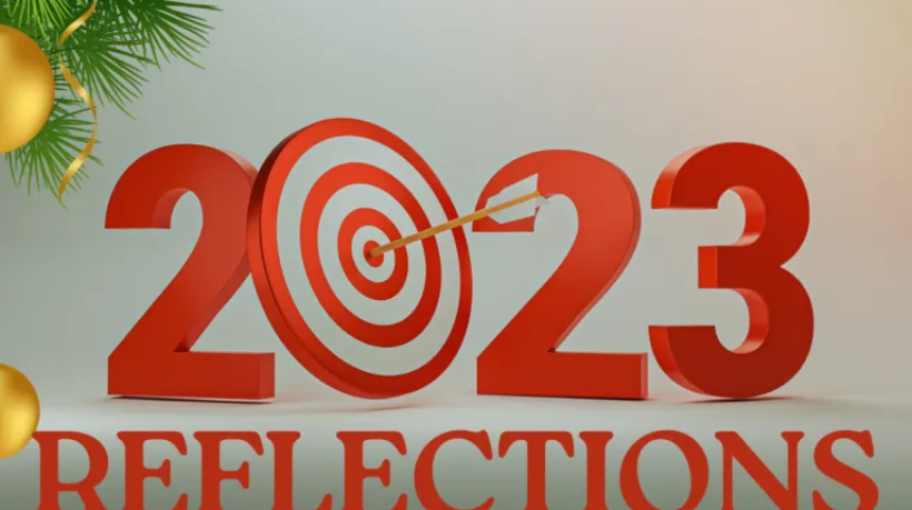 A Year Of Unprecedented Achievements