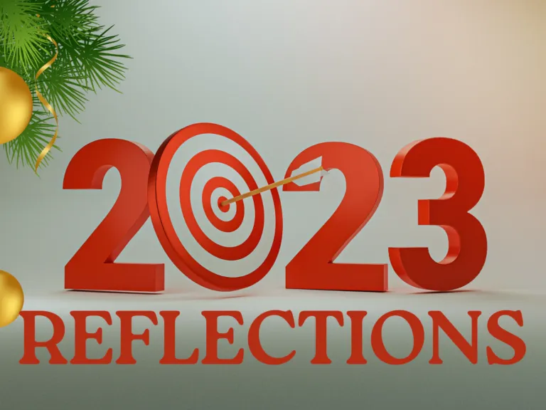A Year Of Unprecedented Achievements