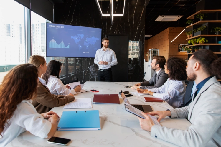 AGILE PEOPLEOPS PRESENTS: "THE PEOPLEOPS PULSE 2023" - A VIRTUAL GLOBAL CONFERENCE FOR HR & PEOPLEOPS PROFESSIONALS