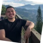 Carlos Patino