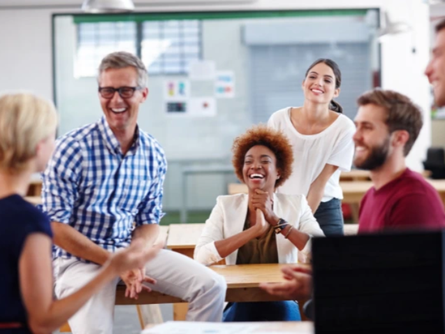 Fostering Constructive Work Environments Through Team Coaching