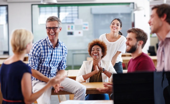 Fostering Constructive Work Environments Through Team Coaching