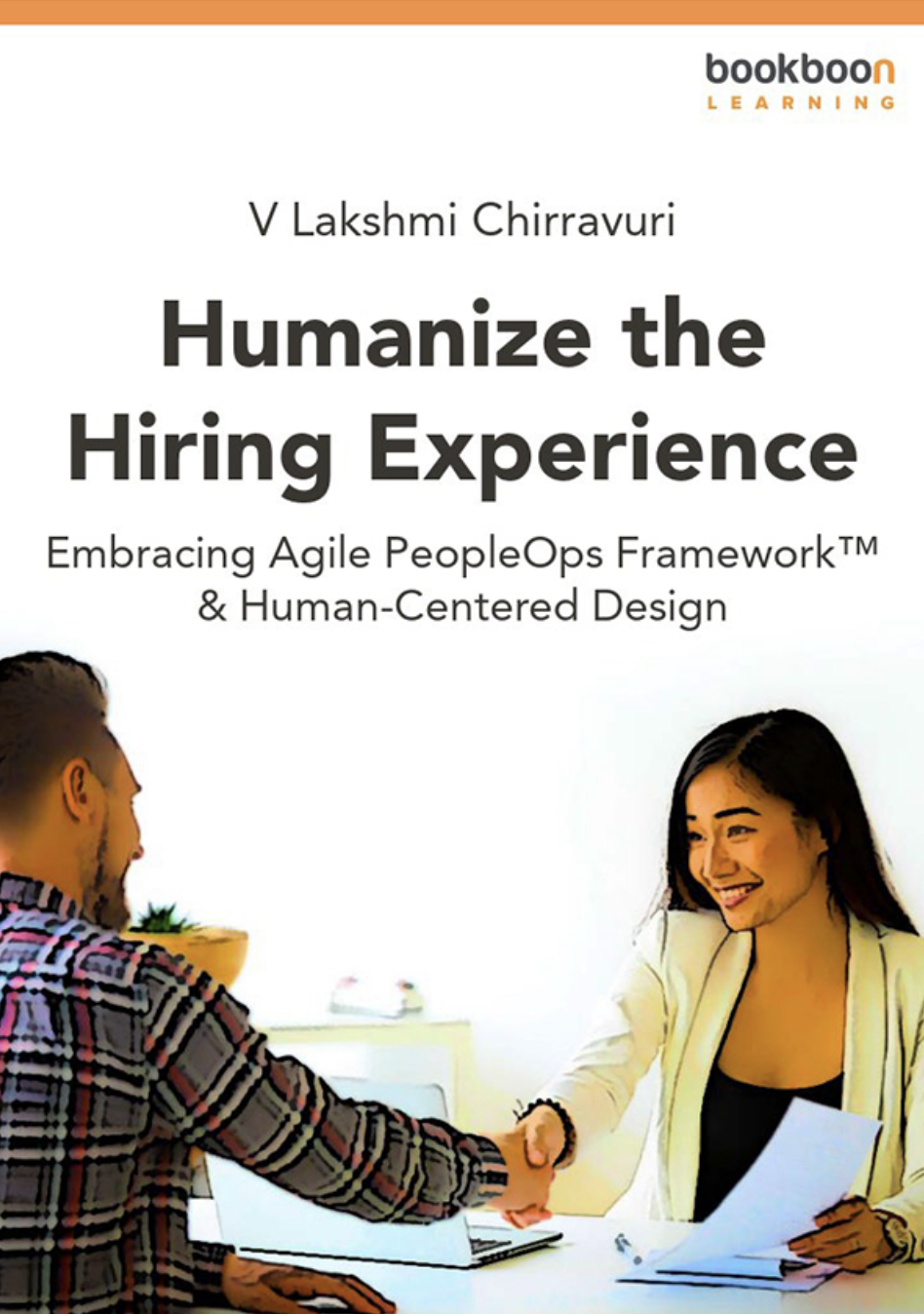 Humanize the Hiring Experience