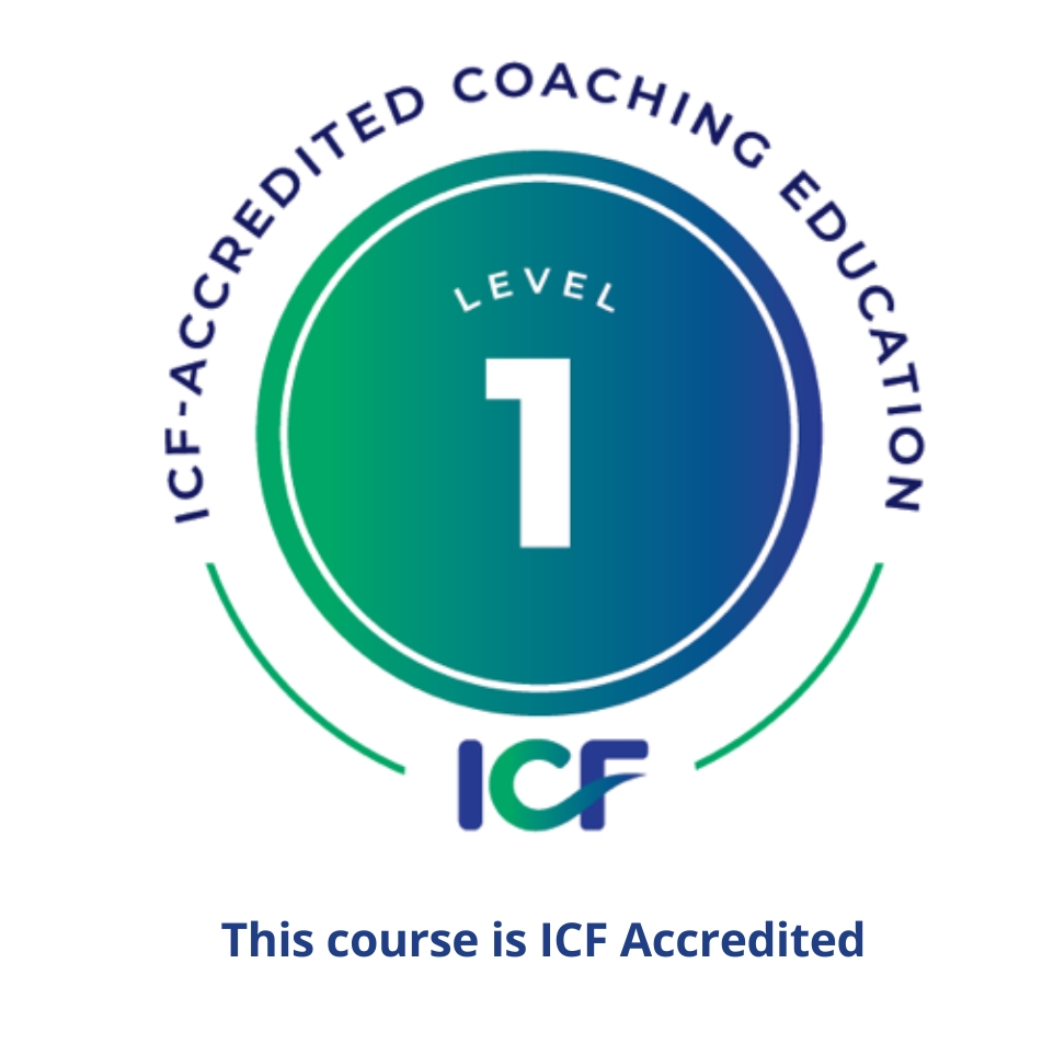 ICF Approved | Certified Coach | ACC | Agile PeopleOps | Certified Coaching Professional