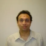 Jigar Desai