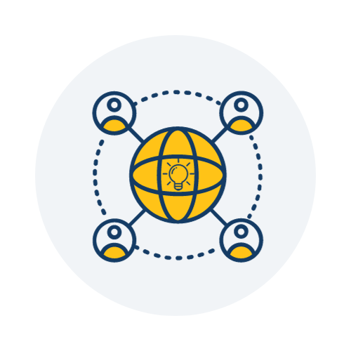 Join a Community of Innovators