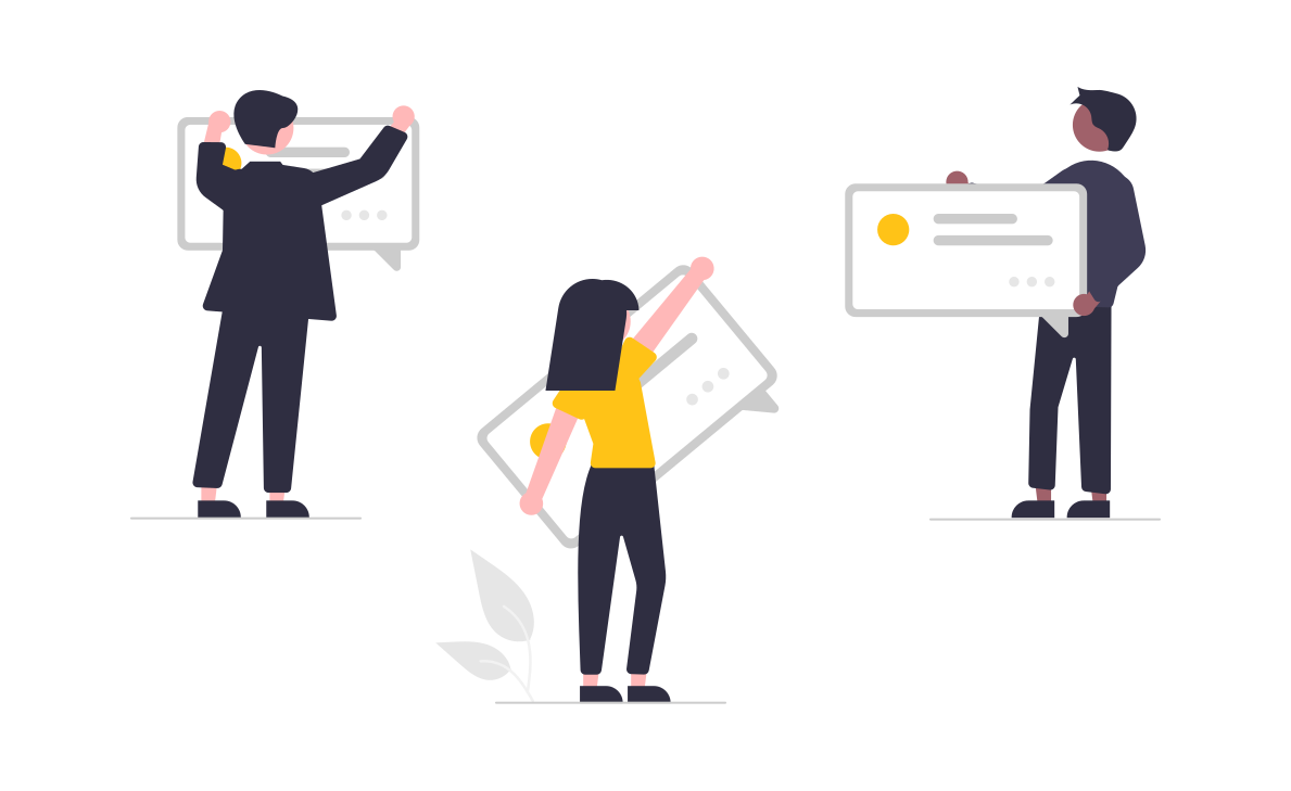 PeopleOps Specialists/ Talent Champions
