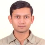 Shantanu Chokroborty