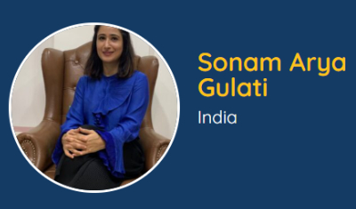 Sonam Arya Gulati