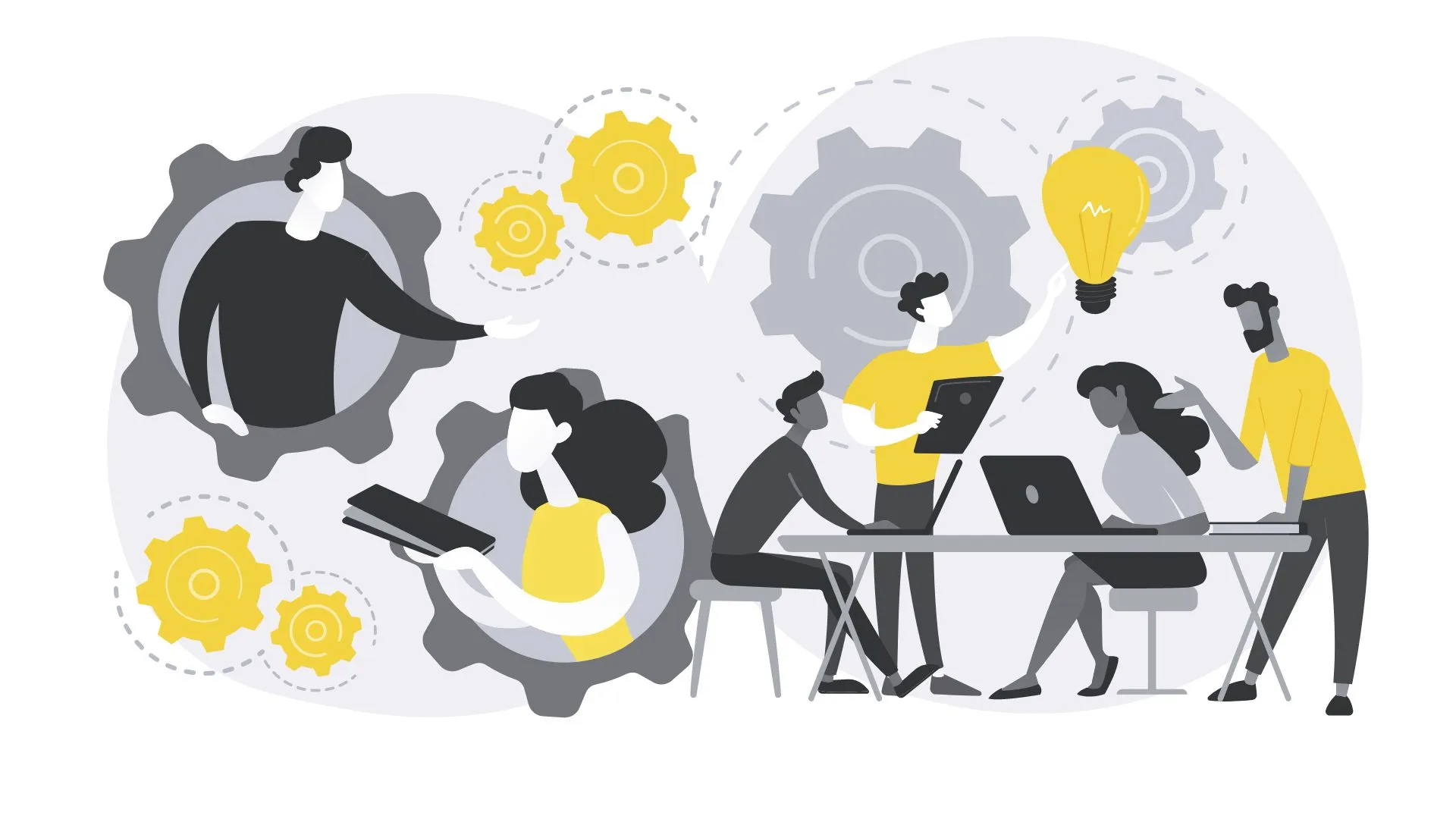 Team Coaching Communities of Practice