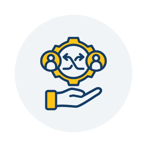 Transform Work Dynamics