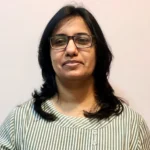 V Lakshmi Chirravuri