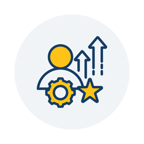 Personal Development of Employees