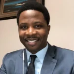 Peter Erubami